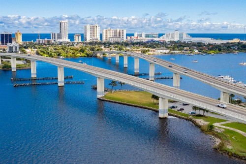 Pirates Cove Condo Unit #715 - image 5