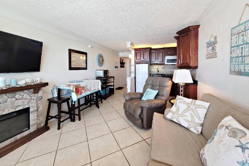 Pirates Cove Condo Unit #715 - image 8
