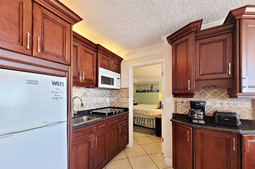 Pirates Cove Condo Unit #715 - image 9