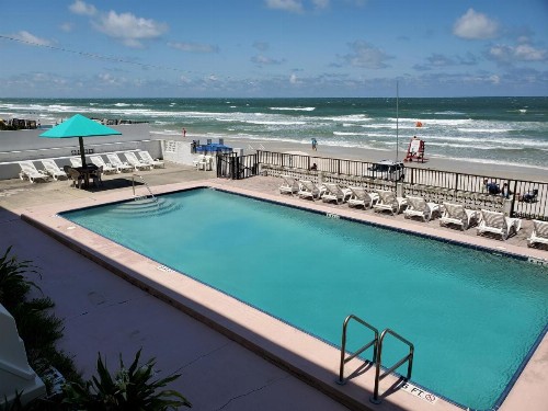 South Shore Motel - image 10