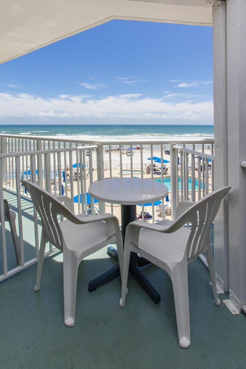 Sea Club IV Resort - main image