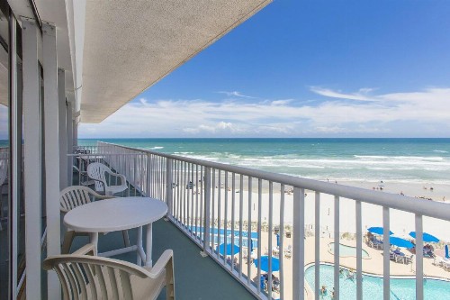 Sea Club IV Resort - image 11