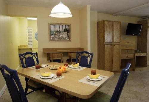 Sea Club IV Resort - image 12