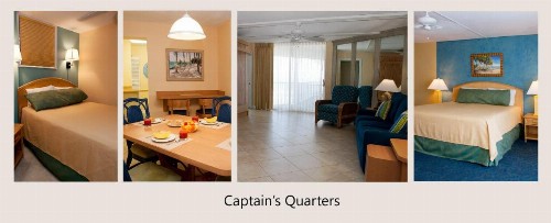Sea Club IV Resort - image 13