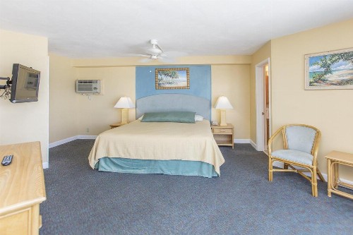 Sea Club IV Resort - image 19