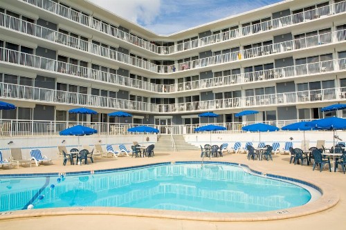 Sea Club IV Resort - image 2