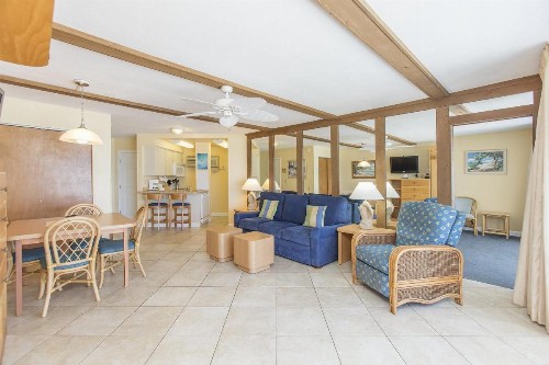 Sea Club IV Resort - image 21