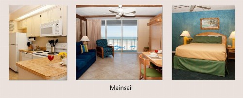 Sea Club IV Resort - image 22