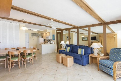 Sea Club IV Resort - image 25