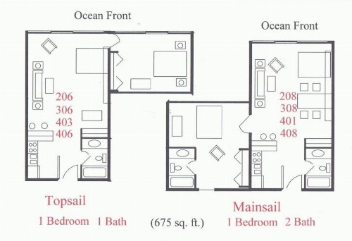 Sea Club IV Resort - image 26