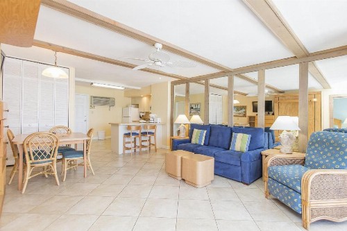 Sea Club IV Resort - image 27