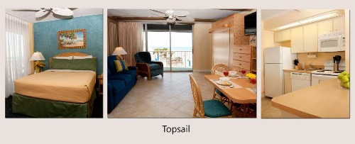 Sea Club IV Resort - image 28