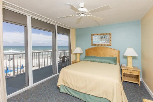 Sea Club IV Resort - image 29