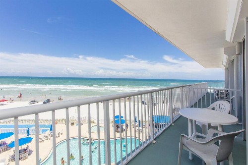 Sea Club IV Resort - image 3
