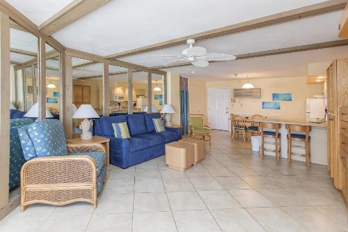 Sea Club IV Resort - image 33