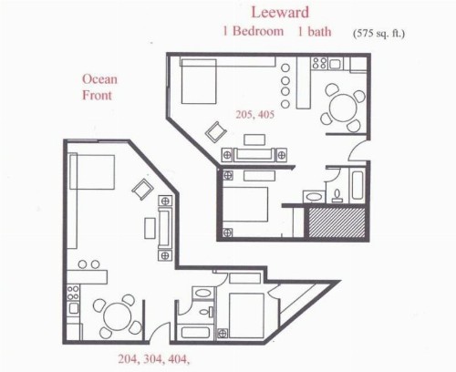 Sea Club IV Resort - image 35