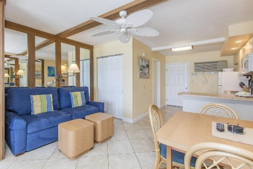 Sea Club IV Resort - image 36