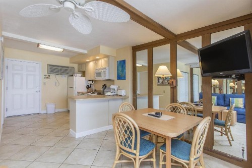 Sea Club IV Resort - image 37
