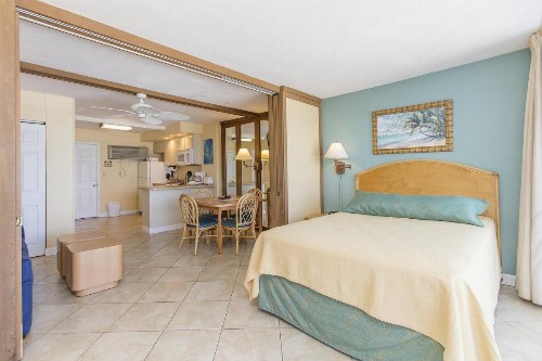 Sea Club IV Resort - image 38