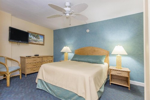 Sea Club IV Resort - image 4