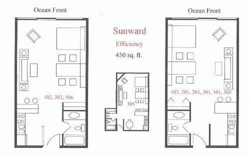Sea Club IV Resort - image 40