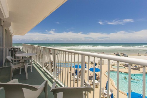 Sea Club IV Resort - image 41