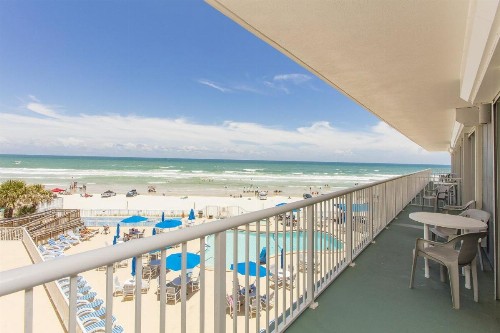 Sea Club IV Resort - image 46