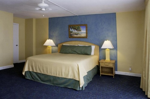 Sea Club IV Resort - image 47