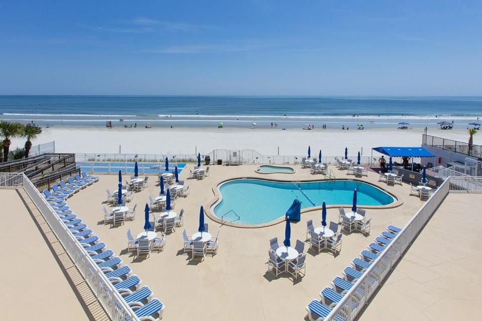 Sea Club IV Resort - image 6