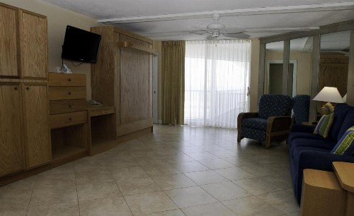 Sea Club IV Resort - image 8