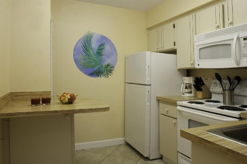 Sea Club IV Resort - image 9