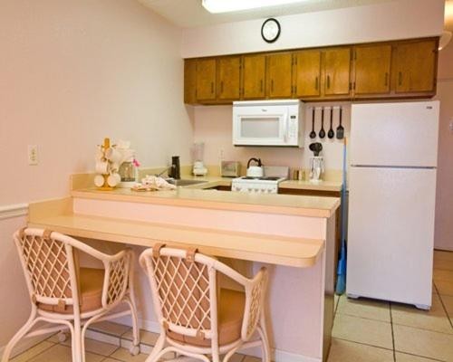 Pleasure and Comfort Condo at Daytona Beach - One Bedroom Condo #1