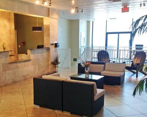 Premier Oceanfront Condo at Daytona Beach - One Bedroom Condo #1 - image 11