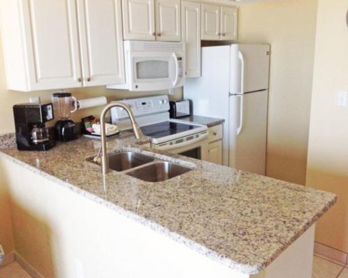 Premier Oceanfront Condo at Daytona Beach - One Bedroom Condo #1 - image 6