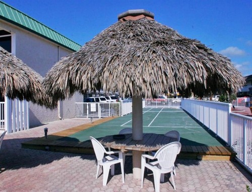 Fun Getaway in Daytona Beach's Oceanfront Resort - 1Bedroom Condo #1 - image 6