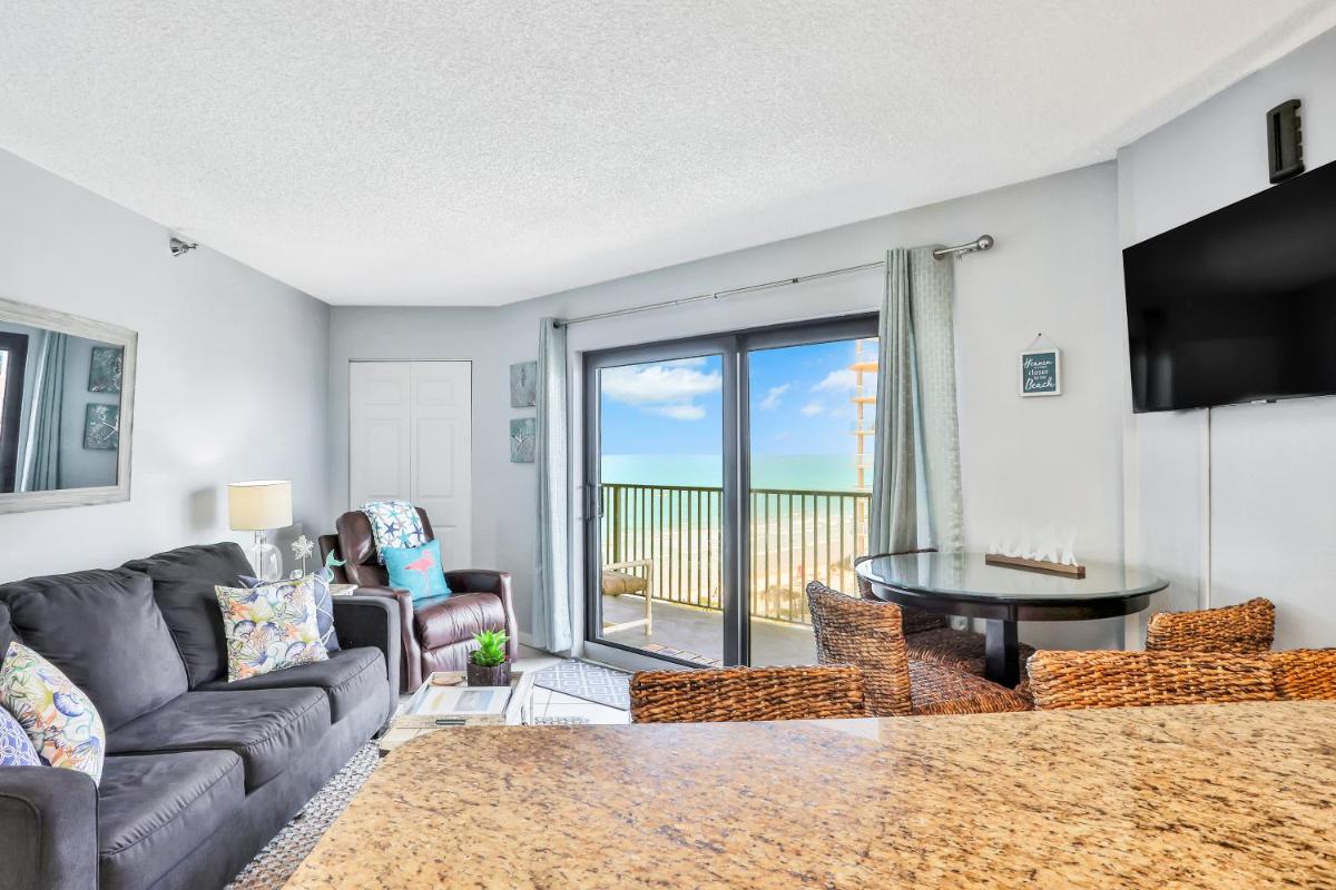 Atlantic Condos - main image