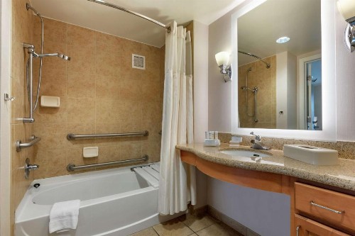 Homewood Suites by Hilton Daytona Beach Speedway-Airport - image 10