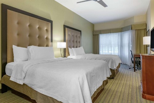 Homewood Suites by Hilton Daytona Beach Speedway-Airport - image 12