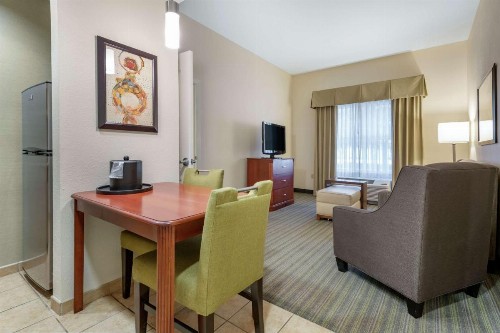 Homewood Suites by Hilton Daytona Beach Speedway-Airport - image 14