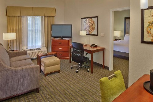 Homewood Suites by Hilton Daytona Beach Speedway-Airport - image 16