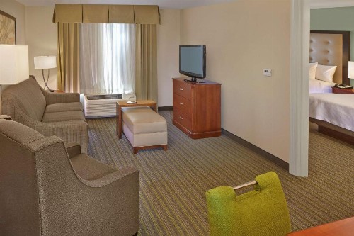 Homewood Suites by Hilton Daytona Beach Speedway-Airport - image 18