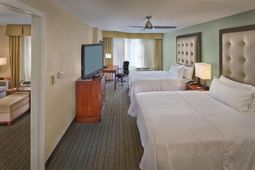 Homewood Suites by Hilton Daytona Beach Speedway-Airport - image 19