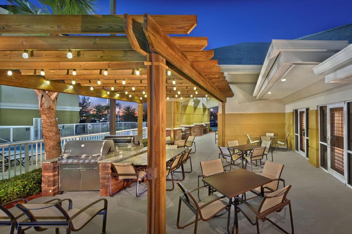 Homewood Suites by Hilton Daytona Beach Speedway-Airport - image 2