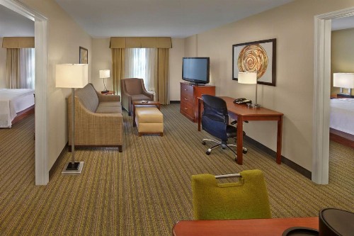 Homewood Suites by Hilton Daytona Beach Speedway-Airport - image 22