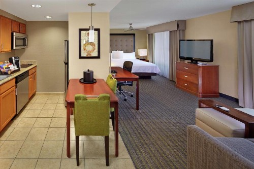 Homewood Suites by Hilton Daytona Beach Speedway-Airport - image 24