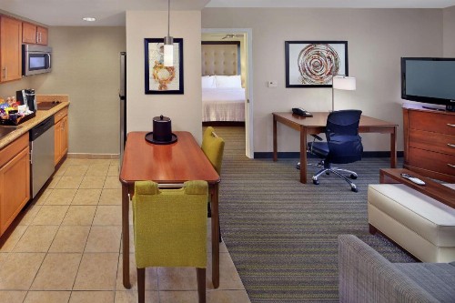 Homewood Suites by Hilton Daytona Beach Speedway-Airport - image 27