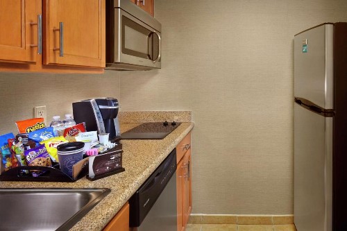 Homewood Suites by Hilton Daytona Beach Speedway-Airport - image 28