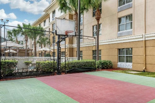 Homewood Suites by Hilton Daytona Beach Speedway-Airport - image 29