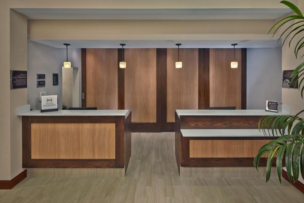 Homewood Suites by Hilton Daytona Beach Speedway-Airport - image 3