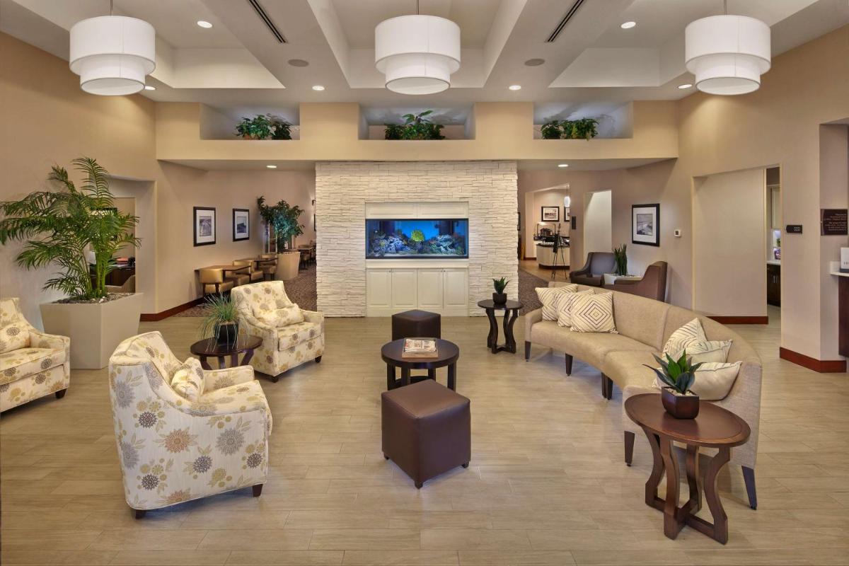 Homewood Suites by Hilton Daytona Beach Speedway-Airport - image 4
